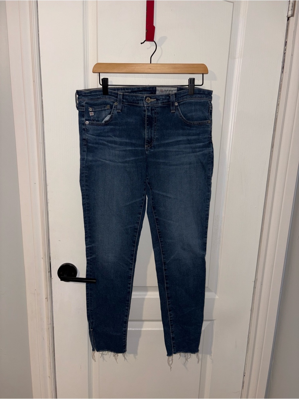 Adriano Goldschmied | Jeans | Size 31